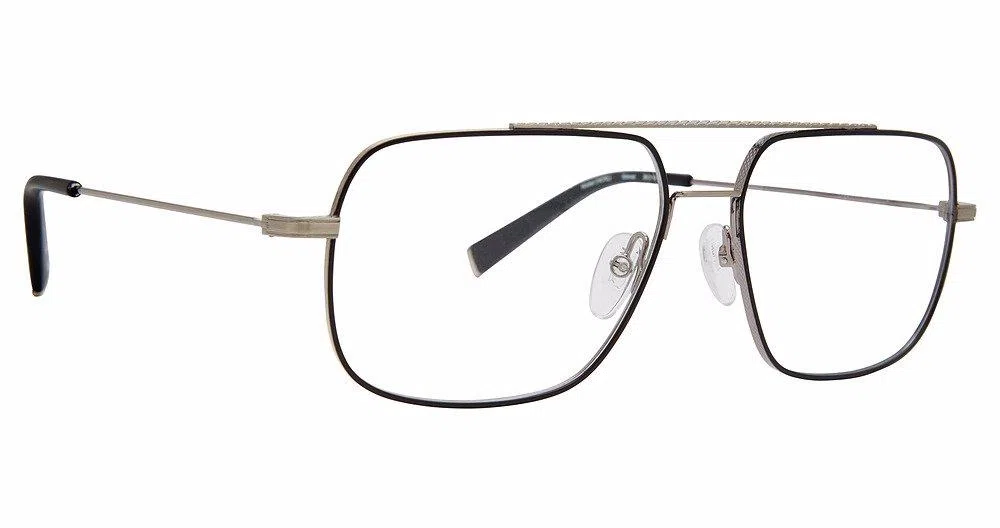 Mr Turk Graves Eyeglasses - view 7